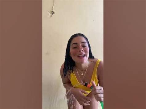 Fotos y Videos de Zuleika Paulino Caliente